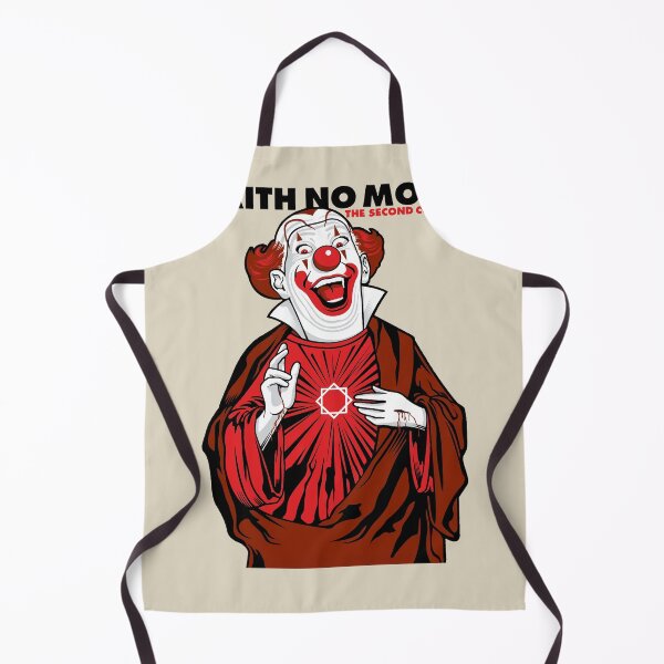 Item preview, The Second Coming Clown designed and sold by hardiliamuaran.