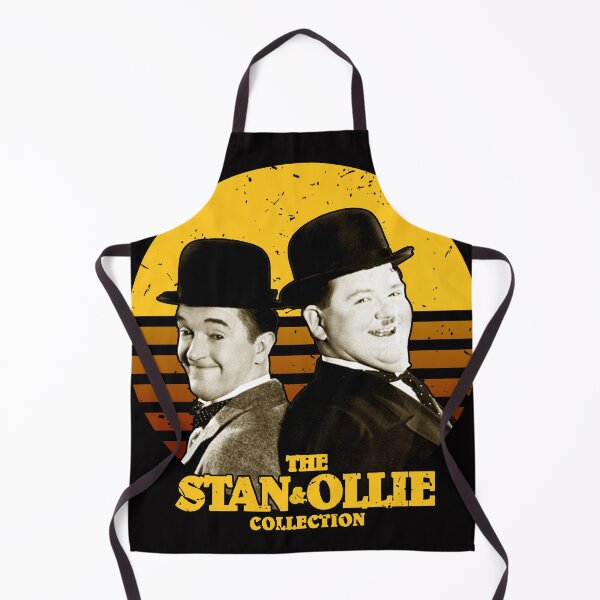 Artikelvorschau, Stan Laurel und Oliver Hardy 1 entworfen und verkauft von Shalencelis.