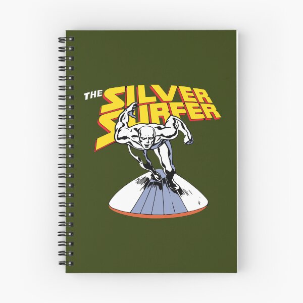 Item preview, Silver Surfer V3 designed and sold by Odossey.