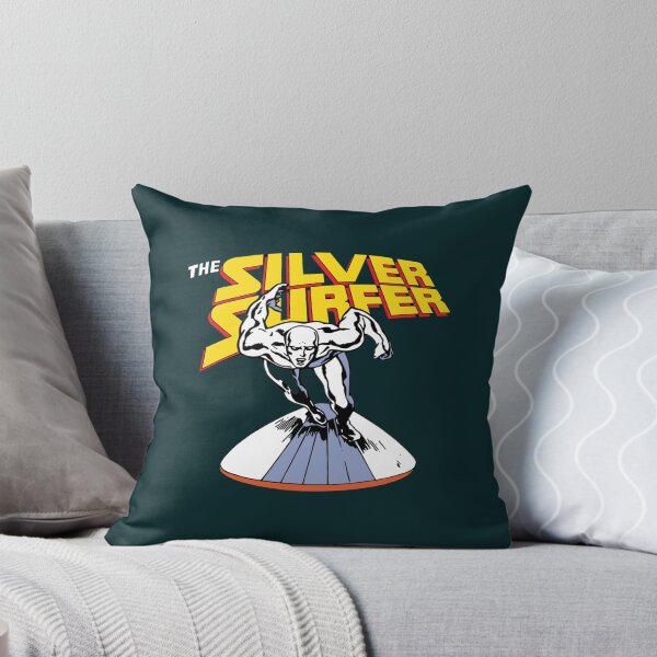 Artikelvorschau, Der Silver Surfer V3 entworfen und verkauft von Odossey.