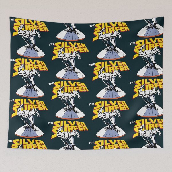 Item preview, The  Silver Surfer V3   designed and sold by Odossey.