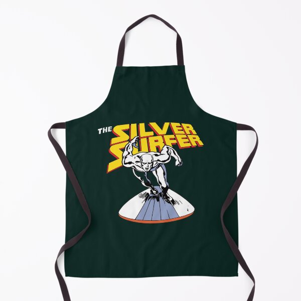 Item preview, The Silver Surfer V3 designed and sold by Odossey.