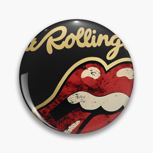 Item preview, Rock Tongue designed and sold by UtHuynh.