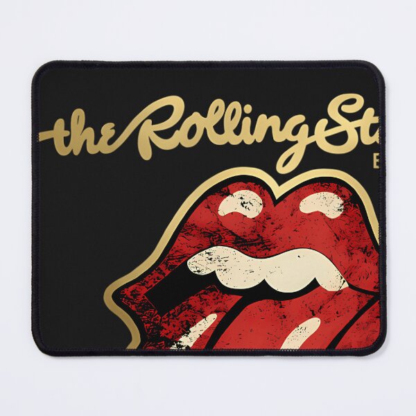 Item preview, Rock Tongue designed and sold by UtHuynh.