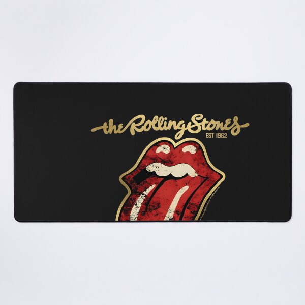 Item preview, Rock Tongue designed and sold by UtHuynh.