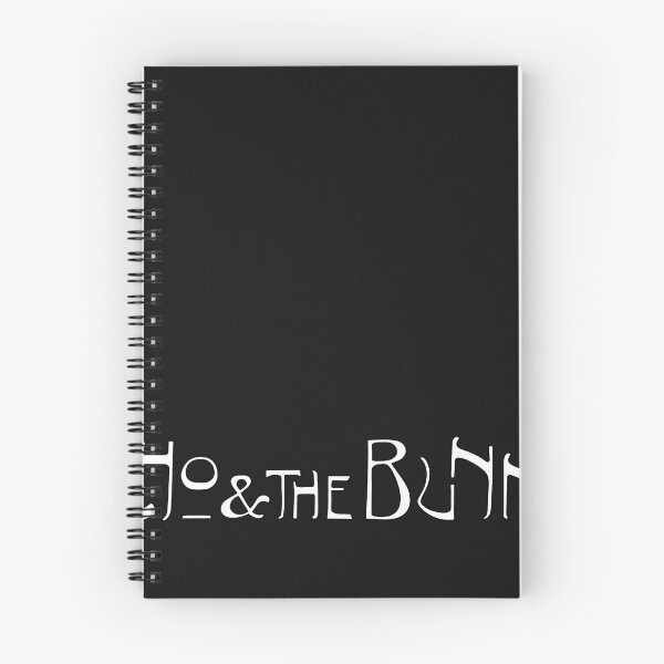 Item preview, Echo y los hombres conejo designed and sold by UtHuynh.