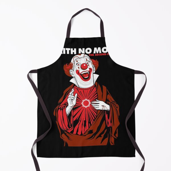 Item preview, Vintage The Second Coming Clown designed and sold by hardiliamuaran.