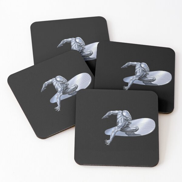 Item preview,  The  Silver Surfer  designed and sold by Odossey.