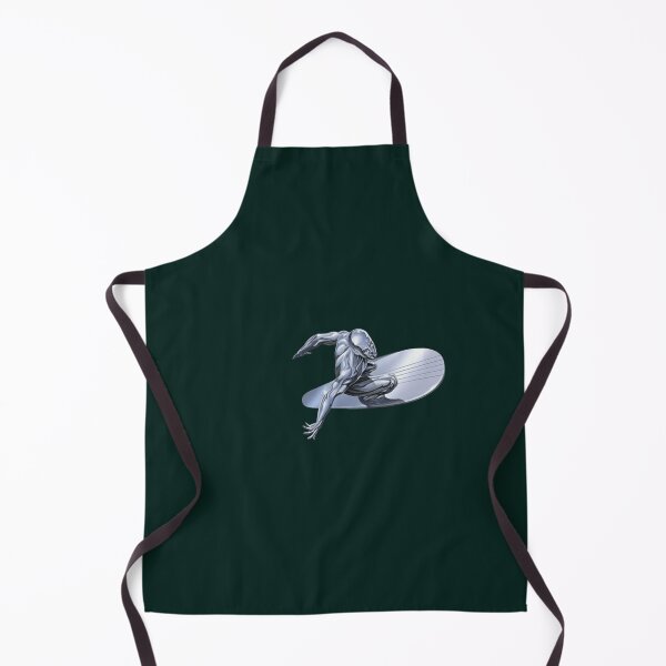 Item preview, The Silver Surfer designed and sold by Odossey.