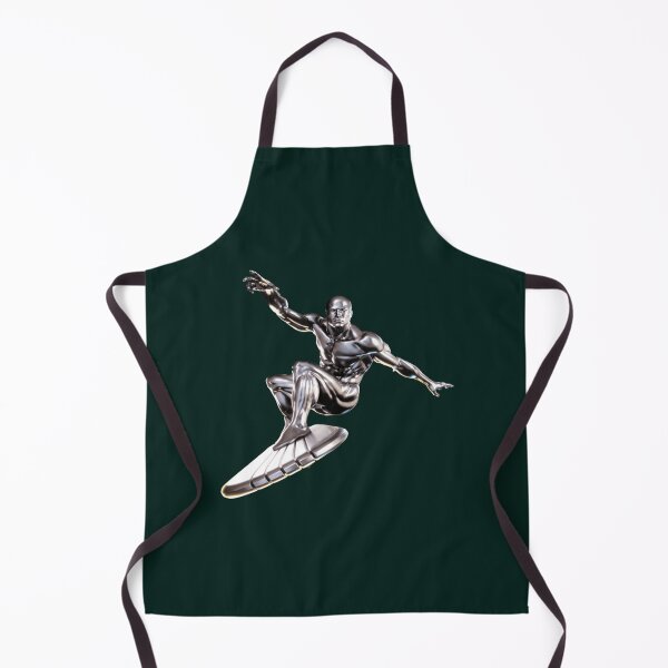 Artikelvorschau, Silver Surfer – Herold von Galactus entworfen und verkauft von Odossey.