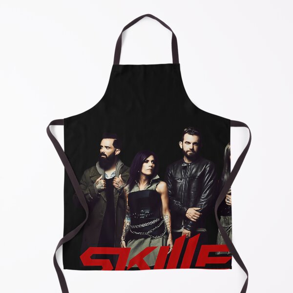 Artikelvorschau, Mitglieder der Skillet Band entworfen und verkauft von UtHuynh.