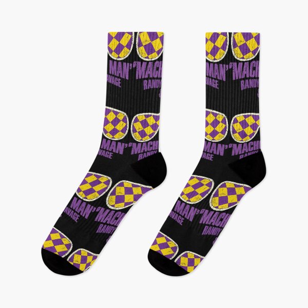 Aperçu de l'œuvre Cadeau de Macho Man Randy Savage créée et vendue par ndaayantti.