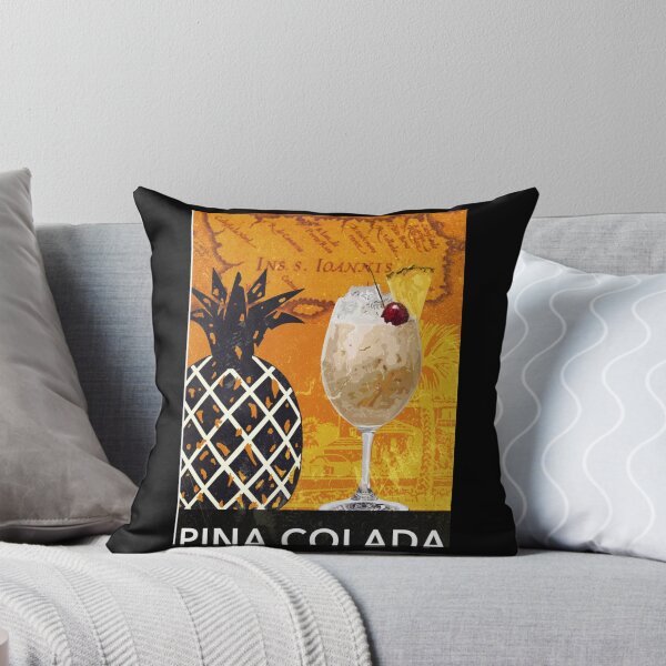 Item preview, Pina Colada - Cocktail  designed and sold by tamanexoftproc.