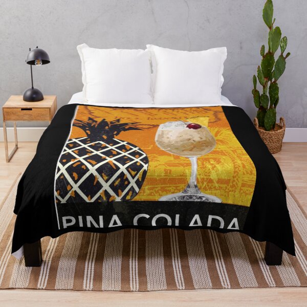 Item preview, Pina Colada - Cocktail designed and sold by tamanexoftproc.