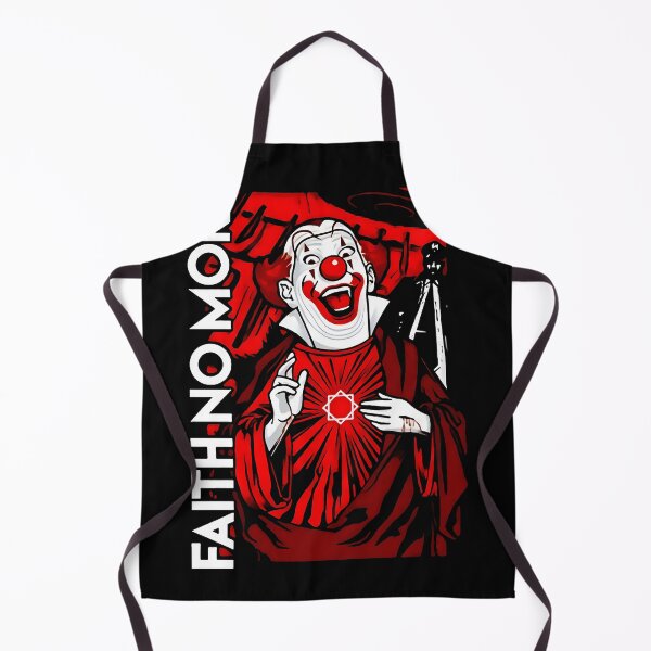 Item preview, Retro The Second Coming Clown designed and sold by hardiliamuaran.