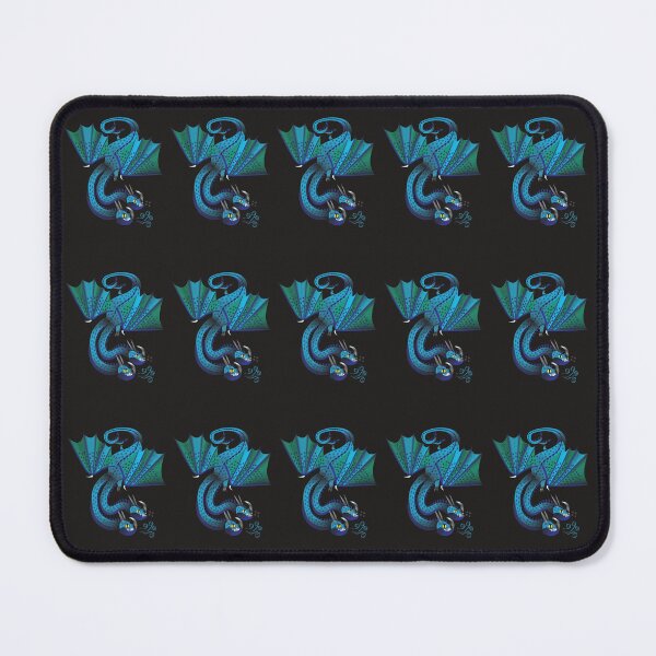 Item preview, Dragon Art designed and sold by JelliGraphy.