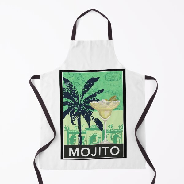 Item preview, Mojito - Cocktail designed and sold by diapresjae.