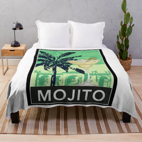 Item preview, Mojito - Cocktail   designed and sold by diapresjae.
