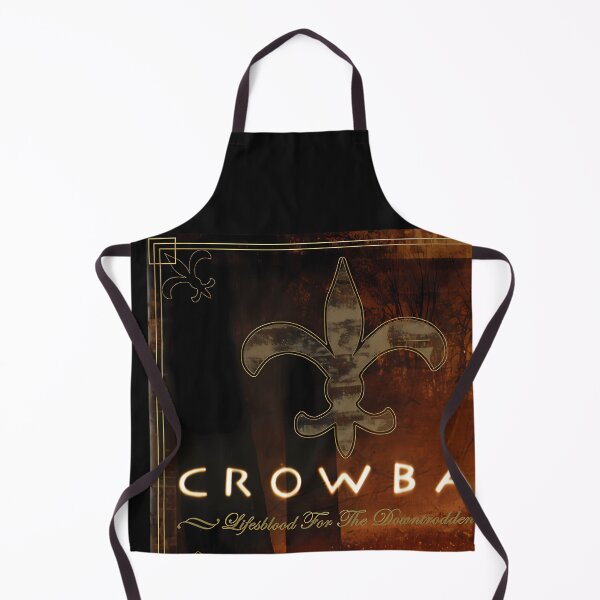 Item preview, Crowbar Lifesblood For The Downtrodden Album 2005 designed and sold by UtHuynh.