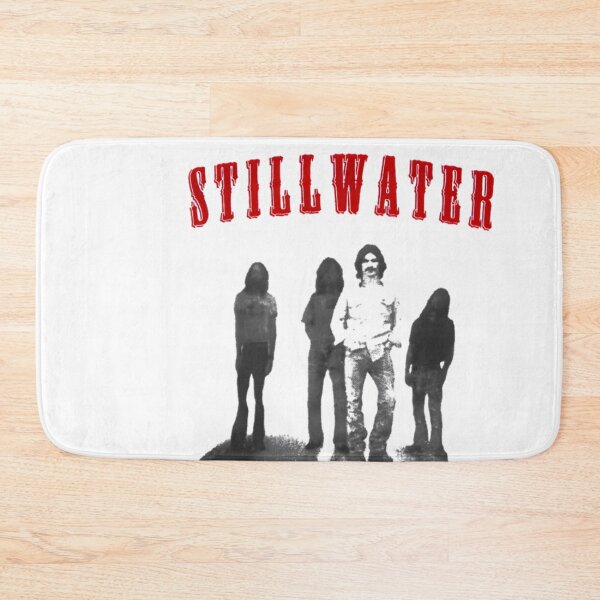 Artikelvorschau, Stillwater Bandfilm Still Water entworfen und verkauft von UtHuynh.