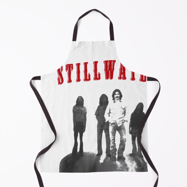 Item preview, Stillwater Band Movie Still Water designed and sold by UtHuynh.