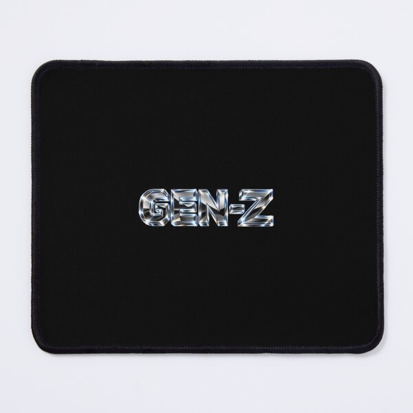 Artikelvorschau, Generation Z: geboren 1997–2012 (Emblem) entworfen und verkauft von Ray's Photos & Art.