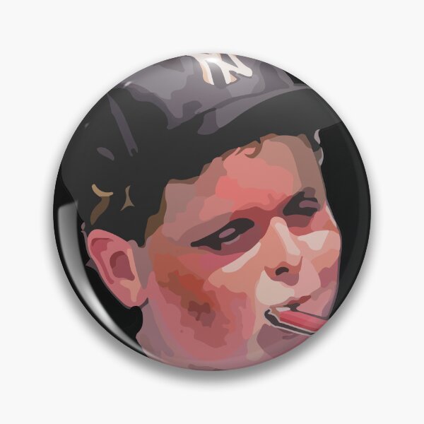 Item preview, new art The Ham_Bino The Sandlot gift designed and sold by ndaayantti.