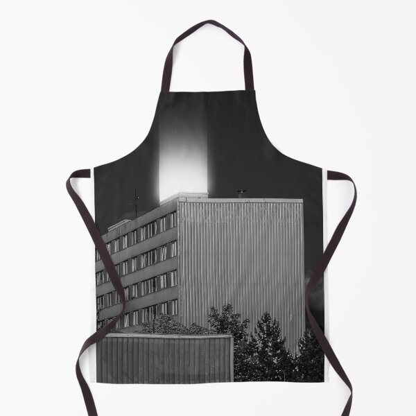 Artikelvorschau, Brutalistischer Leuchtturm Prag entworfen und verkauft von nacitalka.