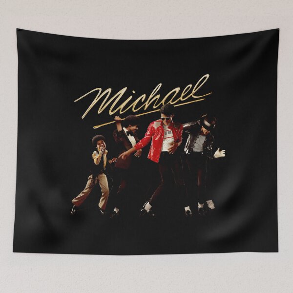 Item preview, Story Mj Film 2026 Pop Singer designed and sold by lilLilaBat.