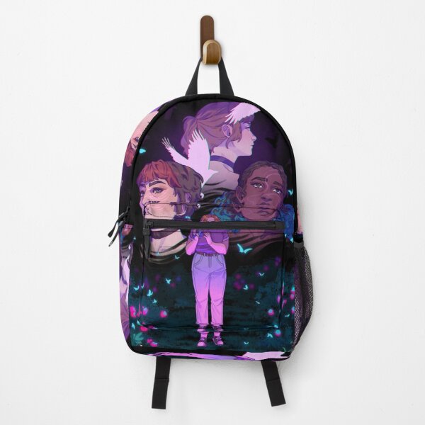 Item preview, Lost Records Bloom and Rage designed and sold by WhimsySpore.