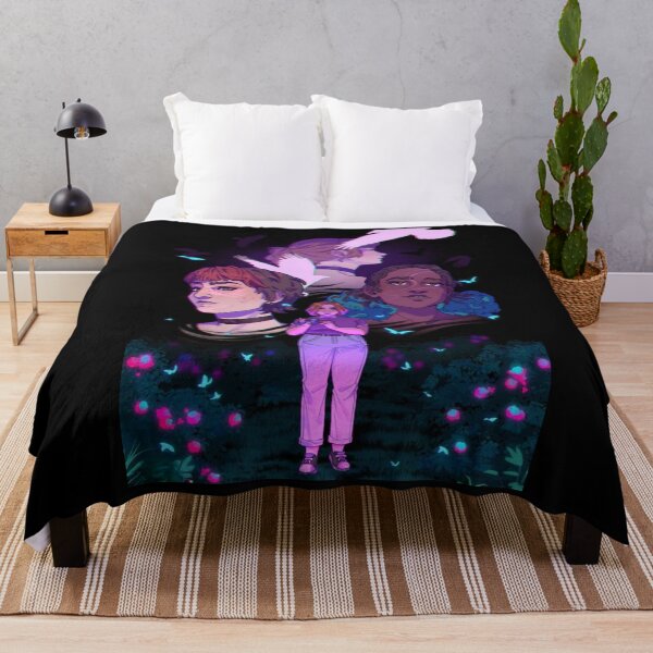 Item preview, Los registros perdidos florecen y se enfurecen designed and sold by WhimsySpore.