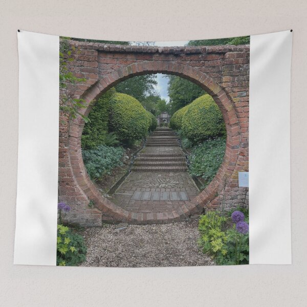 Item preview, Good White Monster dDogs Bring Joy designed and sold by Laibexplorphoto.