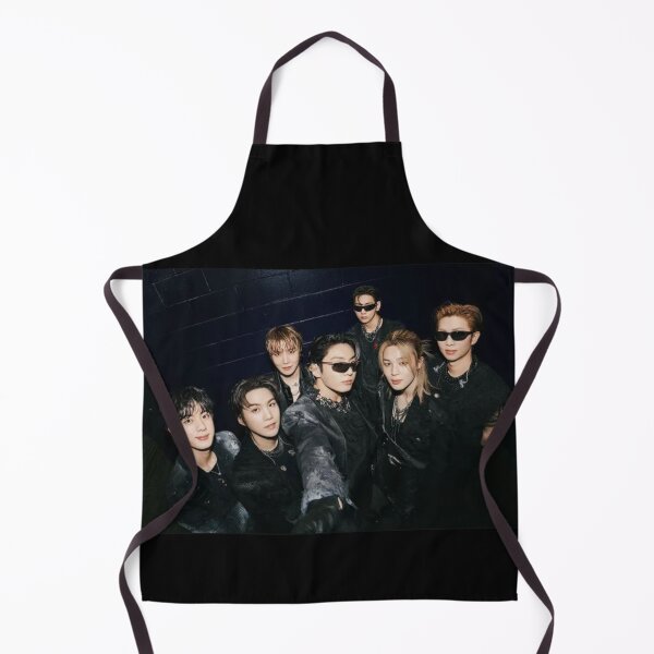 Item preview, BTS New Arirang  World Tour Merch | BTS New Album BTS Concert | BTS Group | Hot Selfie | BTS T-shirt dress posters stickers , tote bag , pins, hoodie, army gift designed and sold by TeenLake.