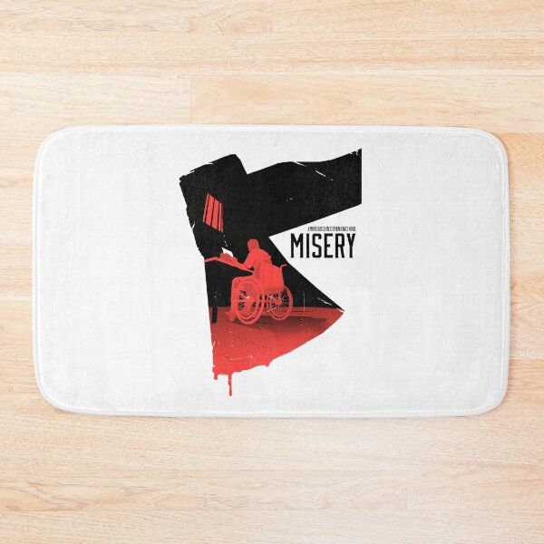 Item preview, Stephen King Misery Classic designed and sold by Shalencelis.