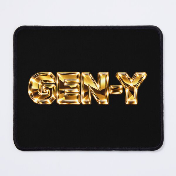 Item preview, Millennial / Generation Y: born 1981–1996 designed and sold by Ray's Photos & Art.