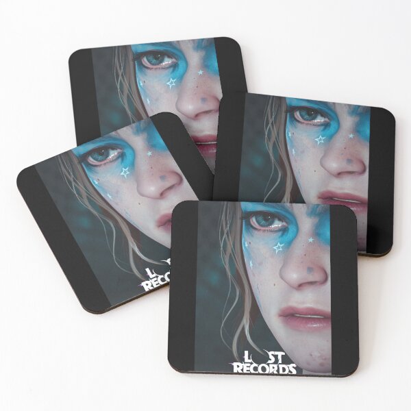 Item preview, Lost Records Bloom and Rage designed and sold by WhimsySpore.