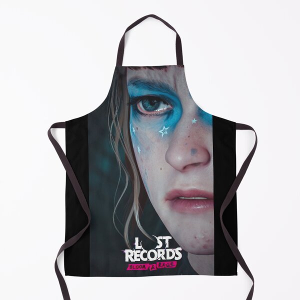 Item preview, Lost Records Bloom and Rage designed and sold by WhimsySpore.