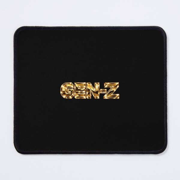 Item preview, Generation Z: born 1997–2012 (emblem) designed and sold by Ray's Photos & Art.