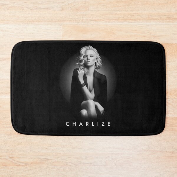 Item preview, Charlize Theron designed and sold by rayen890.