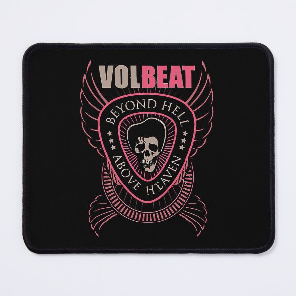 Item preview, Skull Crest Pink Wings Circular Frame designed and sold by ValiantCharpie.
