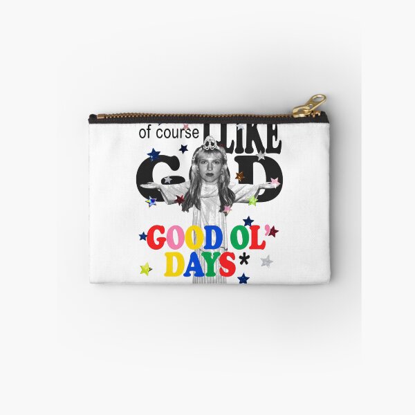Item preview, Of Course I Like God Good Ol Days designed and sold by Exerohuhic.
