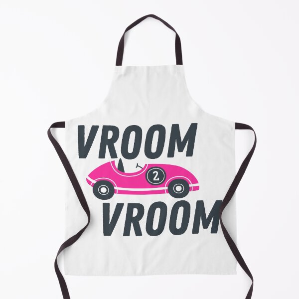 Artikelvorschau, Vroom Vroom Rennwagen entworfen und verkauft von UNK-Fatigues.