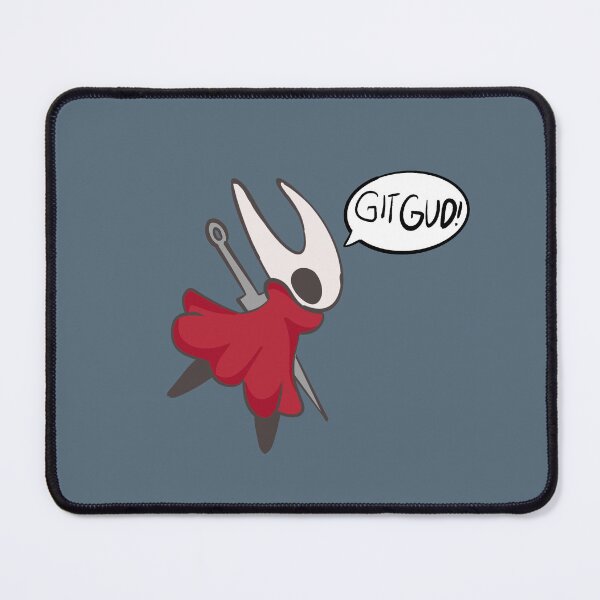 Item preview, "GIT GUD!!" designed and sold by lynxcat22.