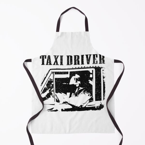 Item preview, Taxi Driver Vintage 1 designed and sold by Shalencelis.