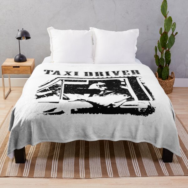 Item preview, Taxi Driver Vintage 1 designed and sold by Shalencelis.