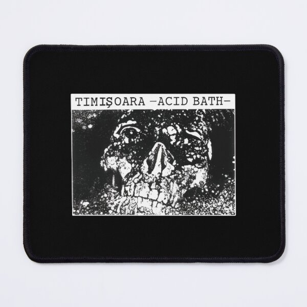 Artikelvorschau, Acid Bath Timisoara Demo Grafikdesign entworfen und verkauft von richardlorenzo.