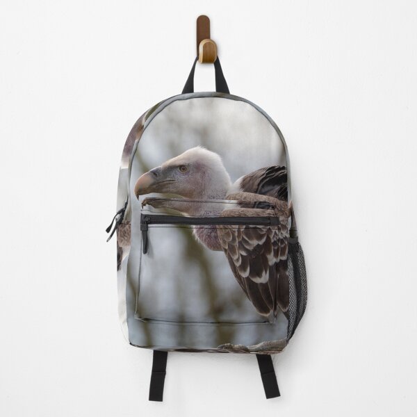 Item preview, Side Profile Portrait Of Vulture Bird designed and sold by Hiltonaw.