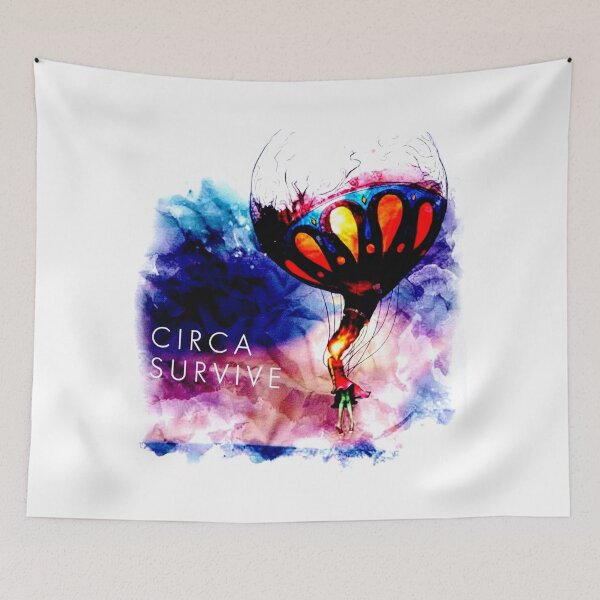 Item preview, Colorful Style Air Balloon designed and sold by Tallboy666.