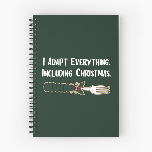 Item preview, Adapted Fork Holly Christmas Occupational Therapy designed and sold by sdcreations210.