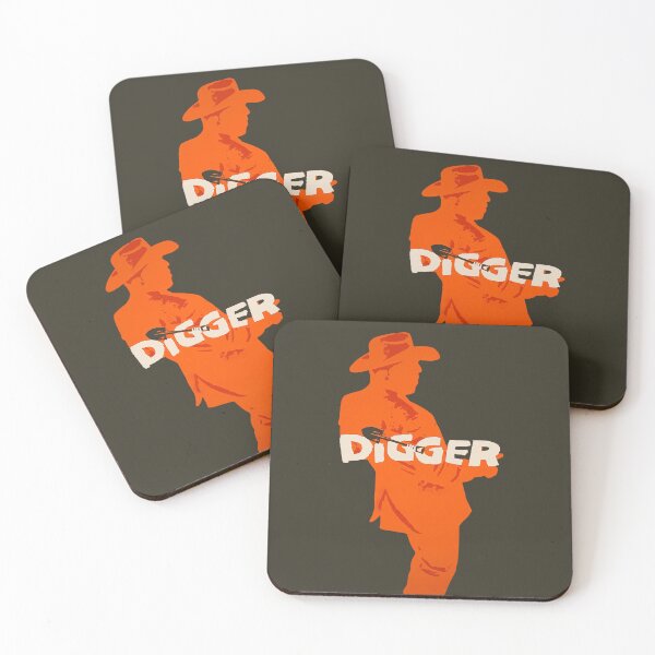 Item preview, Movie Digger designed and sold by Nicolehaviso.
